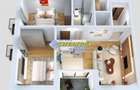 Apartament 2 camere BLOC NOU Cetate Balcon Boxa Clima Parcare Finisat la cheie - 14