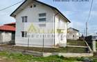 Casa individuala ~ P+1E+POD ~ 5 camere - 2 bai ~ 468 teren - 1