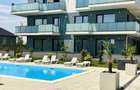 Apartament cu acces DIRECT la PISCINA, curte proprie+parcare subterana inclusa! - 10
