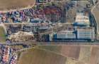 Teren industrial Orastie 13,5 ha cu hale fosta platforma industriala - 2