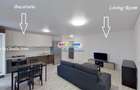 Inchiriere apartament 2 camere VIILOR - METROPOLITAN + LOC DE PARCARE - 3