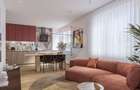 Apartament Premium cu 2 Camere cu terasa - 1