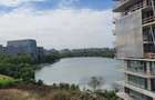 Apartament de 120 mp, cu terasa imensa, vedere catre lac si discount substantial - 5