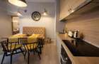 Refugiu urban lux, apartament spectaculos pe aleea pietonala a Postavarului,Cent - 10