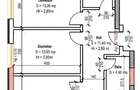 Metrou 8 minute 4 Camere Decomandat Locatie Excelenta Bloc Boutique - 2