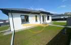 Casa 4Camere/2 bai/incalzire in pardoseala/Racordata la Toate Utilitatile-Ciurea - 3