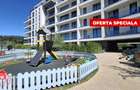 Baneasa Shopping City (THE IVY)-4 camere ample, mobilier premium, loc de joaca! - 13