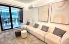 REA1024736 Apartament 3 camere cu loc de parcare si boxa Cortina North - 2