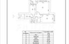 Apartament 2 camere decomandate, 42 mp, etaj 8/10, zona La Terenuri – Manastur - 9