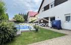 Vilă P+E+M, 7 camere,  teren 900mp, piscina , Iancu Nicolae-British School - 51