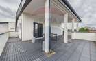 Apartament modern open-space cu terasă 55 mp, bloc nou zona Banu Manta - 6