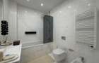 Penthouse duplex de lux - 17