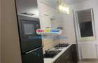 Apartament cu 2 camere Mobilat Utilat Militari Residence 400 Euro - 7