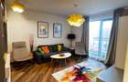 Apartament tip studio dublu Pipera Complex Rezidential Paza - Parcare - 2