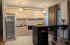 AP. 3 CAMERE - PARCUL CAROL, PARACRE INCLUSA, METROU, MOBILAT MODERN - 4
