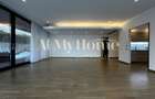 Apartament MODERN cu 4 camere, mobilat partial,finisaje lux, parcare,80mp terasa - 7