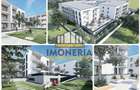 Empire Residence Tornadei 2 - Comision 0% - 3 camere 91 mp - metrou 1 Decembrie - 11