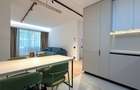 De inchiriat  | Apartament 2 camere lux | One Floreasca Towers Barbu Vacarescu - 5