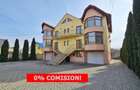 Spatiu ideal pentru birouri, finisat modern, parcari, Marasti - 1