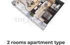 Apartament 2 Camere | PIPERA | TAXARE INVERSA - 2