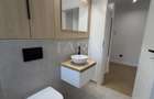 Apartament nou cu 3 camere, în Borhanci – complex privat. - 9