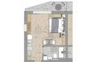 REA1024642 Studio Modern zona Mosilor - 7