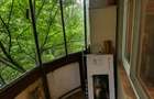 Garsoniera, 6 min metrou Lujerului, pet friendly, Parc Liniei, piata Veteranilor - 12