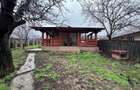 Casa de vanzare, la 2 km de Primaria Tomesti - 15