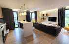 3 camere open space, Lux, Parcare Subterana,UTCN, Revo,Andrei Muresanu - 3