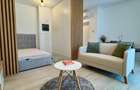 Apartament cu 1 cameră tip studio de închiriat | Trevi 3 | 44 mp | Etaj 1 - 4