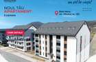 COMISION 0% - Apartamente 3 camere - Oltului 13C, Baia Mare - 1