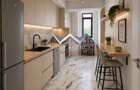 Apartament 2 camere Otopeni central | parcare subterană + bucătărie închisă - 2