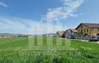 Teren intravilan | 1148 mp | 14.5 ml deschidere | Alba-Micesti - 1