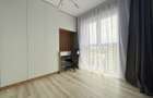3 camere, amenajat, parcare subterana, Denya Forest - 17