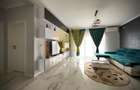 Duplex premium de vanzare, mobilat si utilat, in Mosnita Noua - 3
