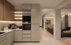 Vila individuala, 4 camere + dressing, finisaje de top, loc de parcare - 6
