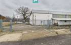 Hală cu teren intravilan de 3500 mp, în Sebiș Arad - 2