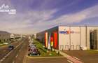 SPATII INDUSTRIALE DE INCHIRIAT, INDUSTRIAL PARK BRASOV - 2