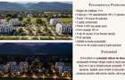 Teren 12 000 mp cu PUZ - 6 Blocuri - P+5E - 104 apartamente -  Brasov - 2