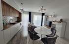 Apartament cu 3 camere, 62 mp utili, parcare subterana, in Iris - 1
