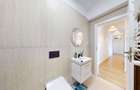Apartament 3 Camere cu Vedere la Lac | Straulesti- Lake View Garden - 20