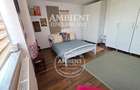 Apartament cu 2 camere tip ”open-space”, mobilat și utilat, zona CRUCEA GĂRII; - 8