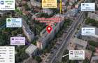 SOSEAUA ALEXANDRIEI, APARTAMENT 3 CAMERE, PARTER, LIBER, 61 MP UTILI, LIBER - 1