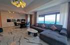 Statiunea Mamaia - 2 camere 93mp cu vedere frontala Lacul Shiutghiol, parcare - 27