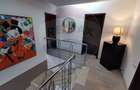Apartament duplex 5 camere | Herăstrău | Lux | terasă 40 mp - 3