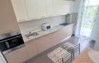 2 camere, decomandat, bloc nou, mobilat modern, cu parcare, in Marasti - 6