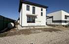 Casa moderna in zona rezidentiala! 4 camere, teren 560mp! Comision 0%! - 3