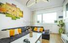 2 Camere, Complex CUBIC 7 Residence, Bloc FINALIZAT - POZE REALE. - 5