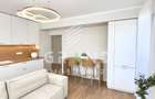 Apartament de vanzare:nou,ultrafinisat,mobilat,utilat cu terasa  25mp , Floresti - 8