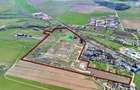Teren intravilan industrial - 1